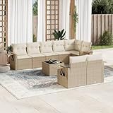 Cette suite de jardin apporte une touche d'élégance à votre jardin. Conçu pour le confort, ajoute du style à votre espace extérieur.