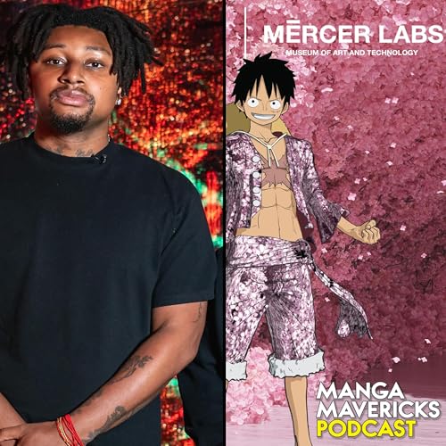 EP. 255: Inside ONE PIECE x MERCER LABS with Nasir Dean