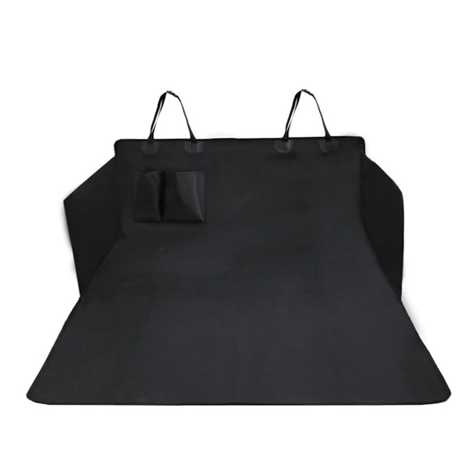 Protector Maletero para Alfombrilla para Maletero de Coche para Perro, Hamaca, Funda para Asiento de Mascota, Impermeable y Resistente a la Suciedad