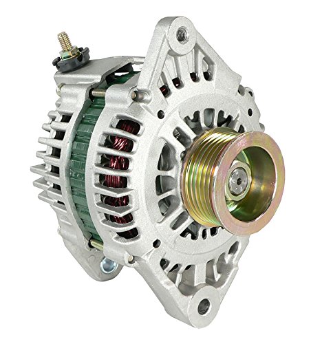 DB Electrical AHI0029 Alternator for Nissan Altima 1998 1999 2000 2001 98 99 00 01 2.4 2.4L /LR1100- - //coolthings.us