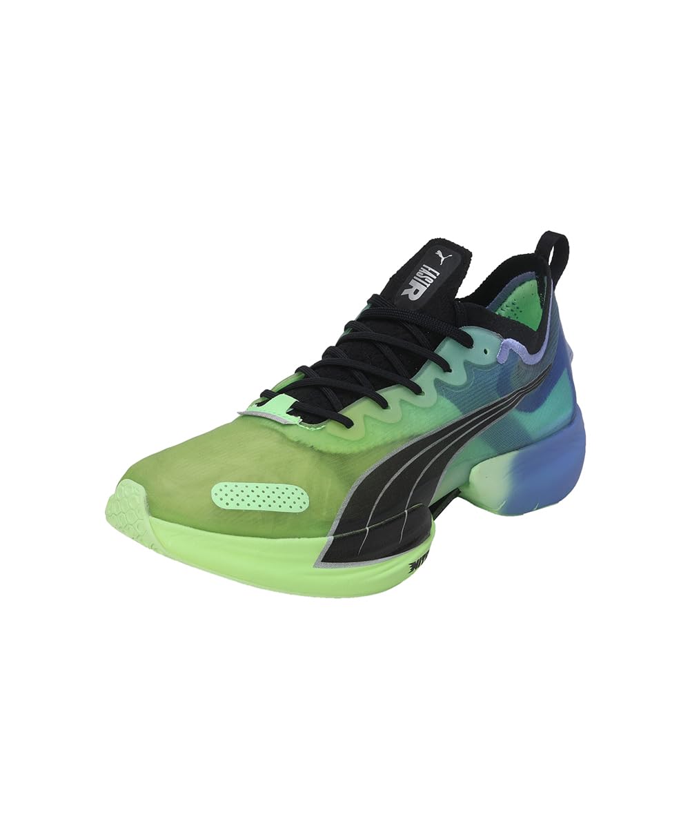 Puma Fast-r Nitro Elite Elektrocharged Wns Botas de fútbolMujer