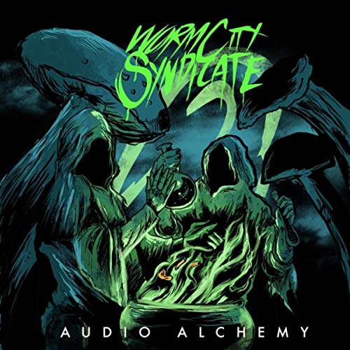 Worm City Syndicate, Grim Singmuf & DMK