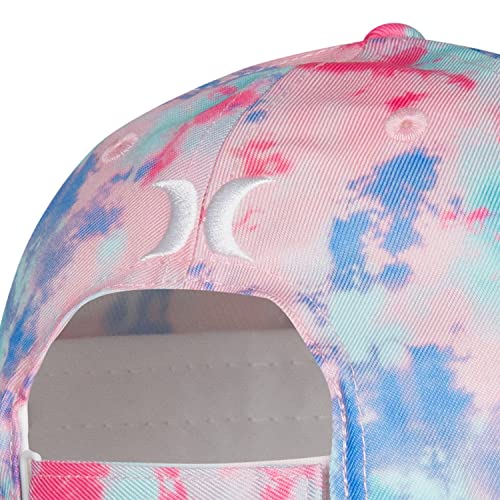 Hurley Kids' Baseball Hat4