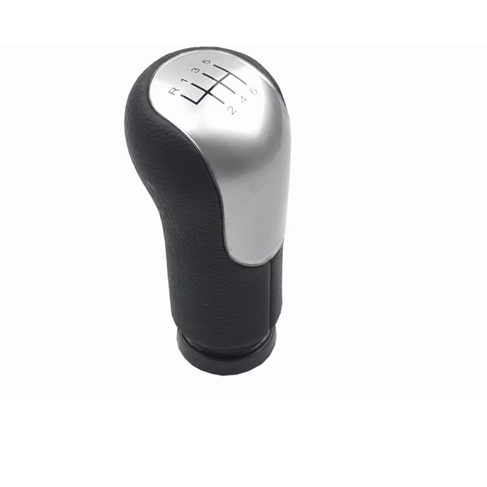 SCZMBLTLNV Car Gear Stick Knob Car Gear Shift Knob for Fiesta Fusion Transit Connect 2002-2020 Shifter Lever Stick Pen Head