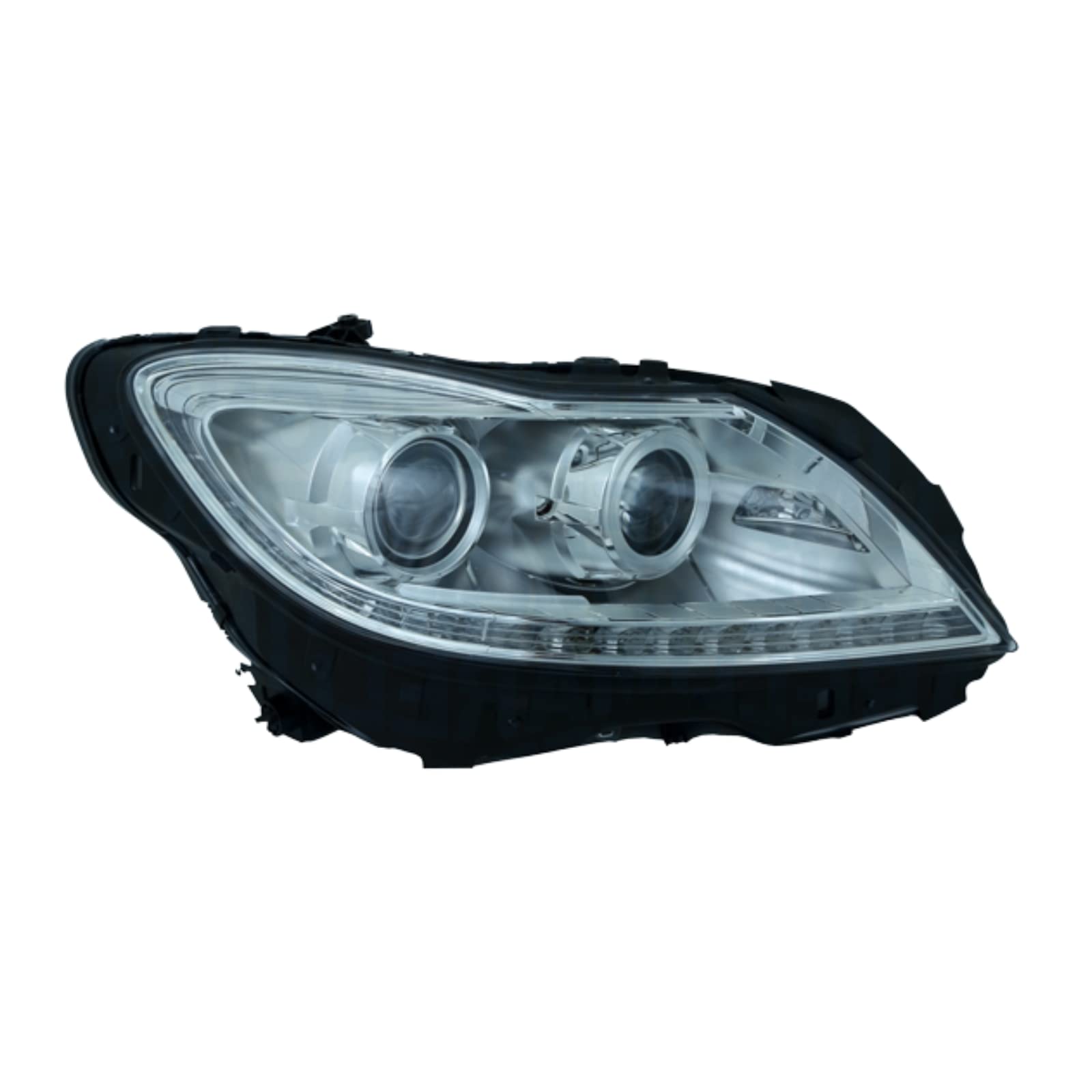 Magneti Marelli 711307023602 Hauptscheinwerfer : Amazon.de: Auto  