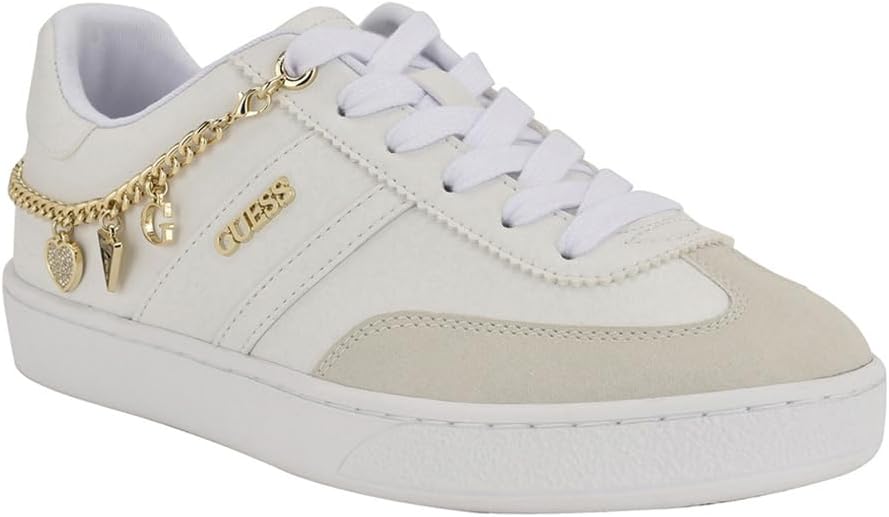 GUESS Women's Naoko Sneaker - Image 2