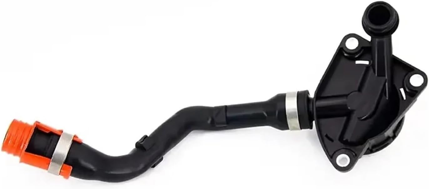 A6420100391 A6420100591 A6420101891 A6420100191 Crankcase Breather Valve Ventilation Pipe Compatible with Mercedes Benz W164 ML350 E320 CDI