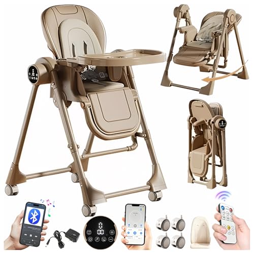 Magic ZC Elektrische Bluetooth Intelligent PU-Leder...