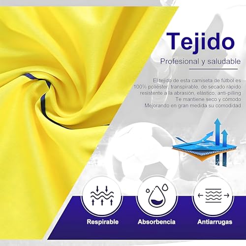 Recopilación de Ropa de Balonmano para Niño , tabla con los diez mejores. 2 Imagen adicional