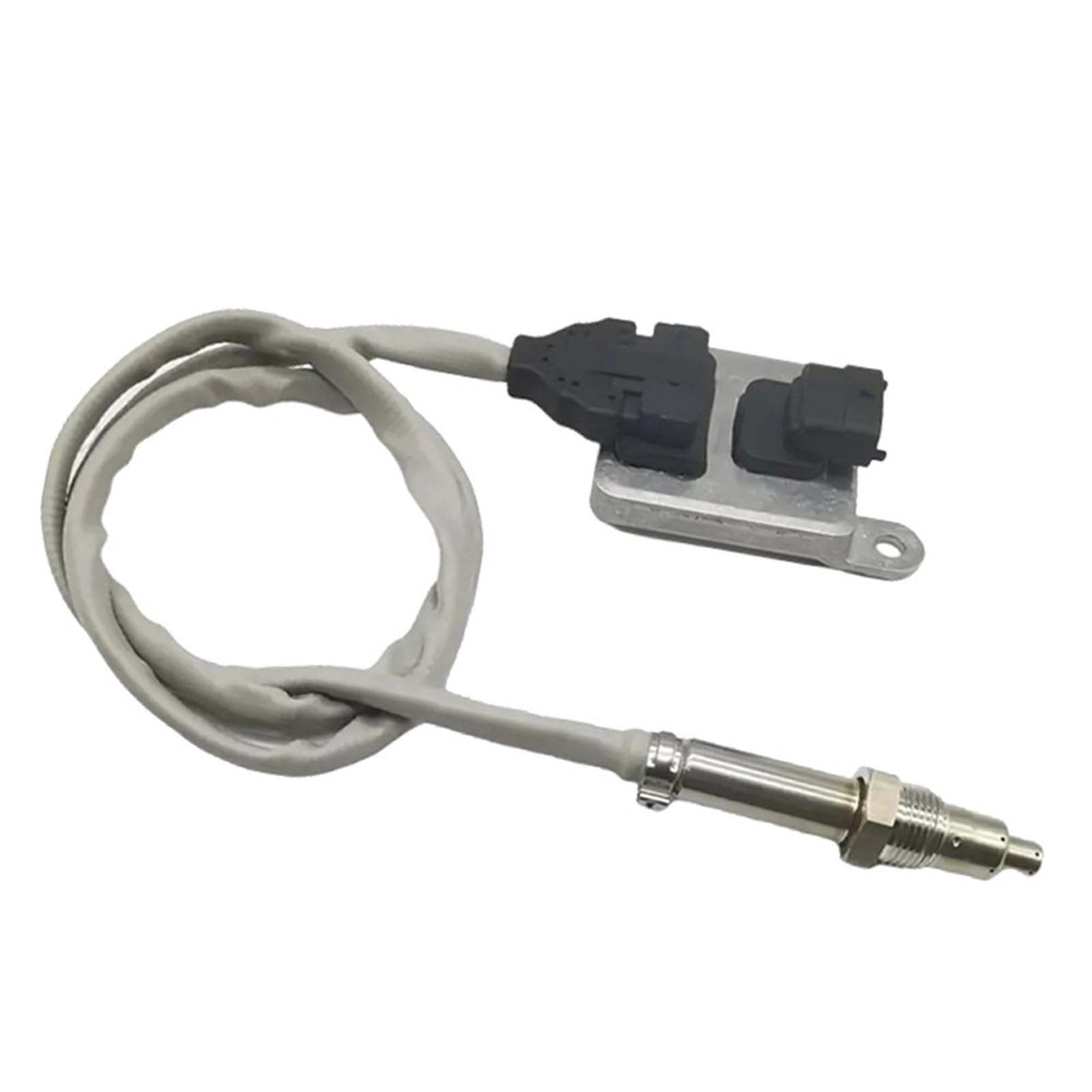 KXIWLUFV Cross Border Nitrogen and Oxygen Sensor 5WK9 6660C 1889126 NOx(1889126)
