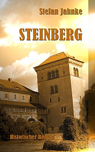 Steinberg (German Edition)