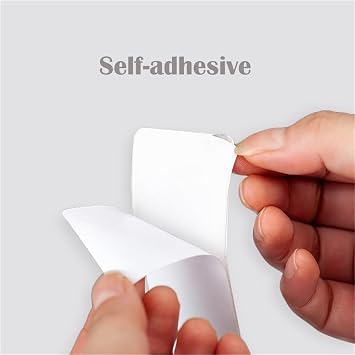 Seamless Plugboard Holder Wall Mounted Power Strip Holder Fixer Plug Board Storage Hanger Router Wall Socket Sticker Punch Free