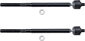 Amazon.com: Detroit Axle - Front 8pc Suspension Kit for 2001-2004