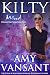 Kilty Mind: A Time-Travel Urban Fantasy Romantic Thriller with a Killer Sense of Humor (Kilty Series Book 3)