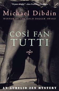Cosi Fan Tutti