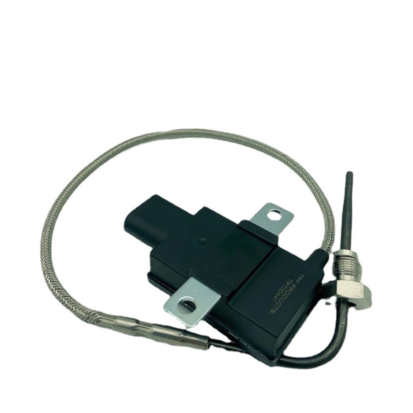 Générique Capteur IAT Capteur de température des gaz d'échappement EGR, pour Audi B5 S4 C5 A6 2000-2004 078 919 529 D, 078919529D Parties