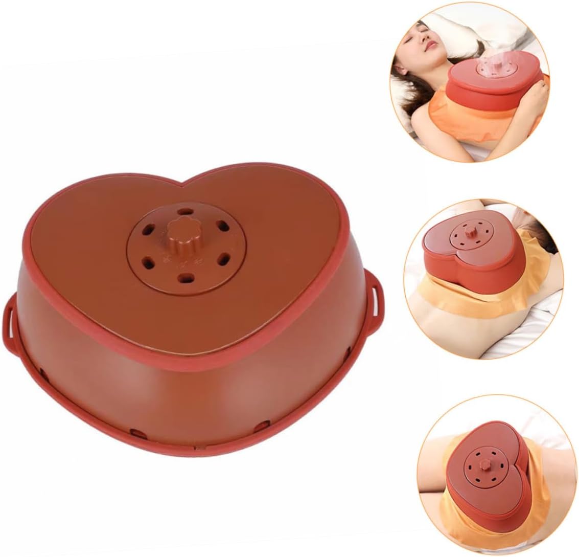Moxibustion Box Portable Moxa Box Moxibustion Sticks Practical Moxibustion Case