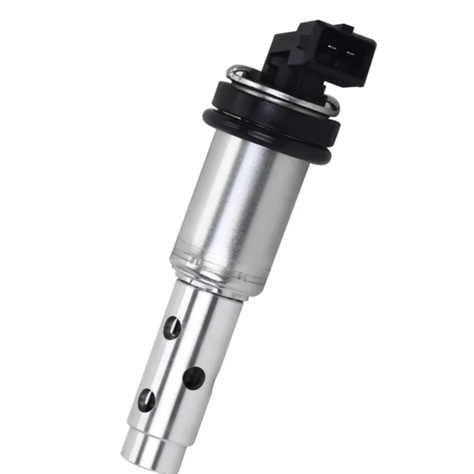 Keryjff One Color Variable Valve Timing Solenoid Compatible With Bmw For E92 328I 328Xi 328I For Xdrive 335Is Coupe 2007-2013 Auto Camshaft Control Valve 11367585425