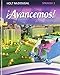 &iexcl;Avancemos!: Student Edition Level 3 2013 (Spanish Edition)