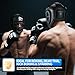 Boxing Headgear, MMA Training Sparring Safety Head Guard, Women Men Boxing Helmet for MMA Training, Sparring, Muay Thai, Martial Arts, Karate, Taekwondo