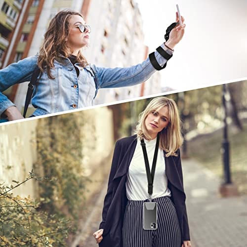 Handykette mylovetime, Handy Halsband einstellbar