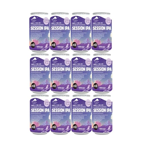 �É��� FPB�r�[�� �Z�b�V����IPA [GABA+] �� 350ml 12�{ �N���t�g�r�[��