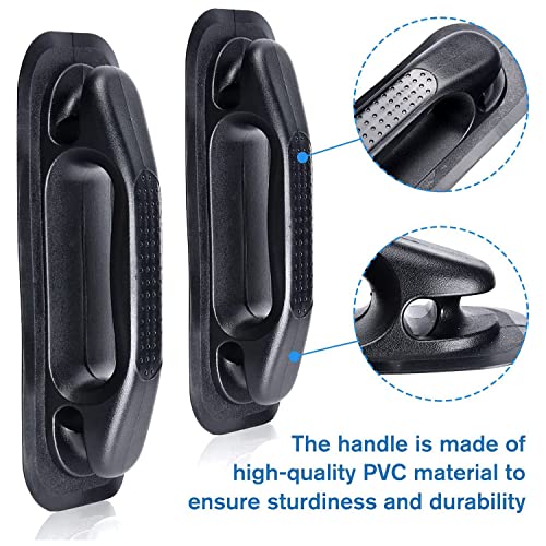 Erpmlyo 2 Pezzi Gommone Maniglia per Gommone