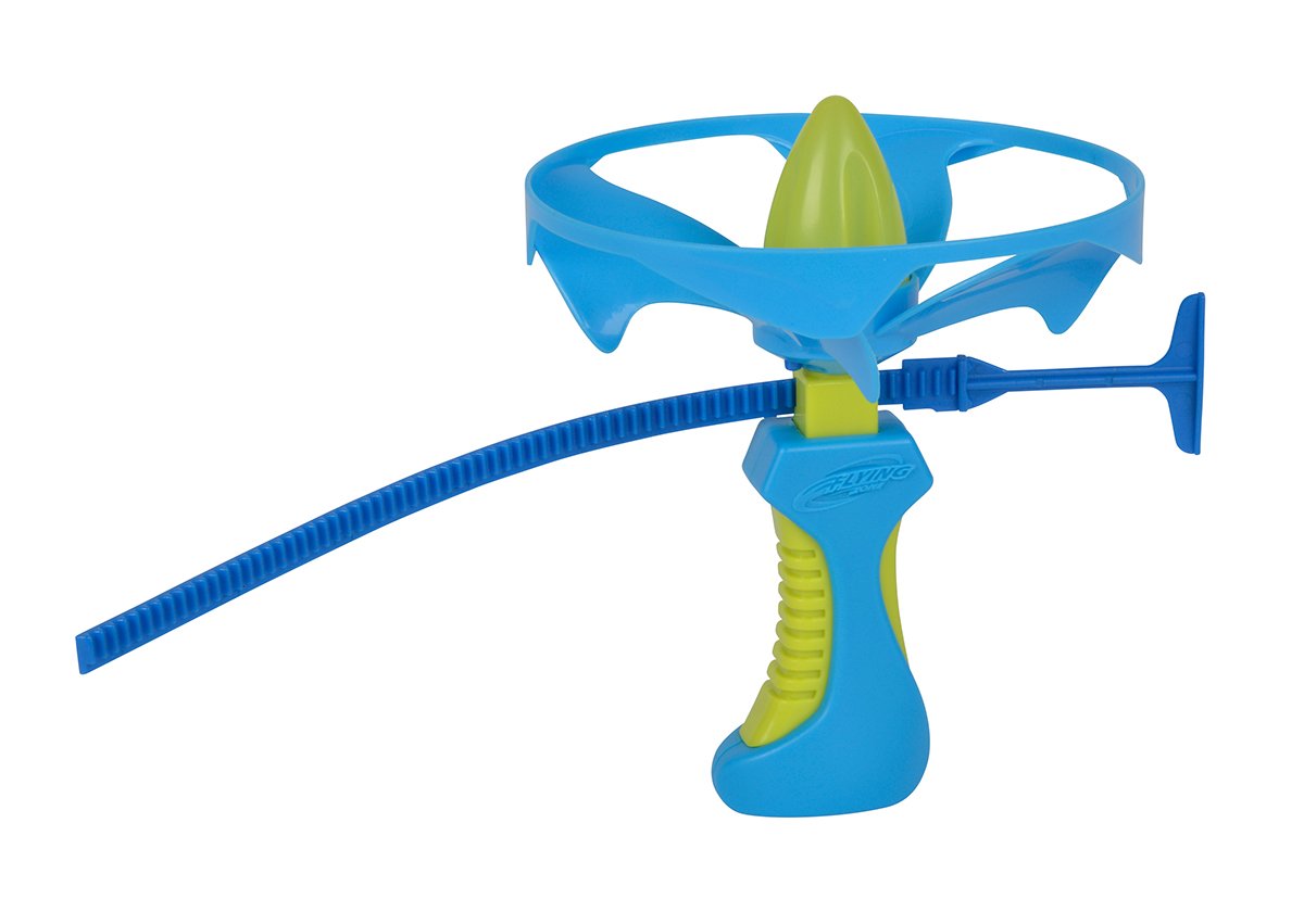 Simba 107208855 Rotor Racer 2 w 1, zielony, niebieski