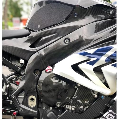 Cadre couverture pour S1000 RR pour masquer les rayures de moto - 3