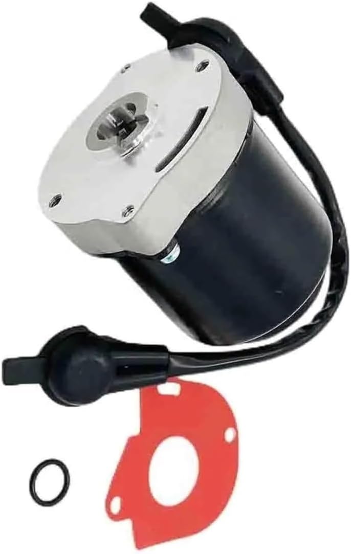 ABS Pump Brake Booster Motor AP01 ABS Pump Brake Booster Motor Assy Fit For Toyota 4Runner Fit For Lexus GX470 4.0 4796030030 47960-30030 Brake Booster Pump Motor
