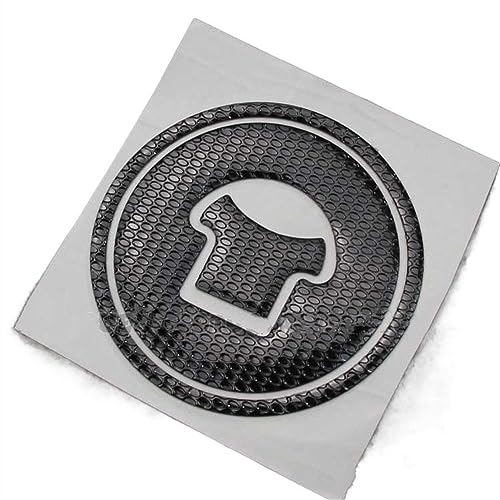 Autocollant décalcomanies pour MSX125 CB500F bouchon réservoir moto