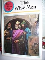 The wise men B0006XXWME Book Cover