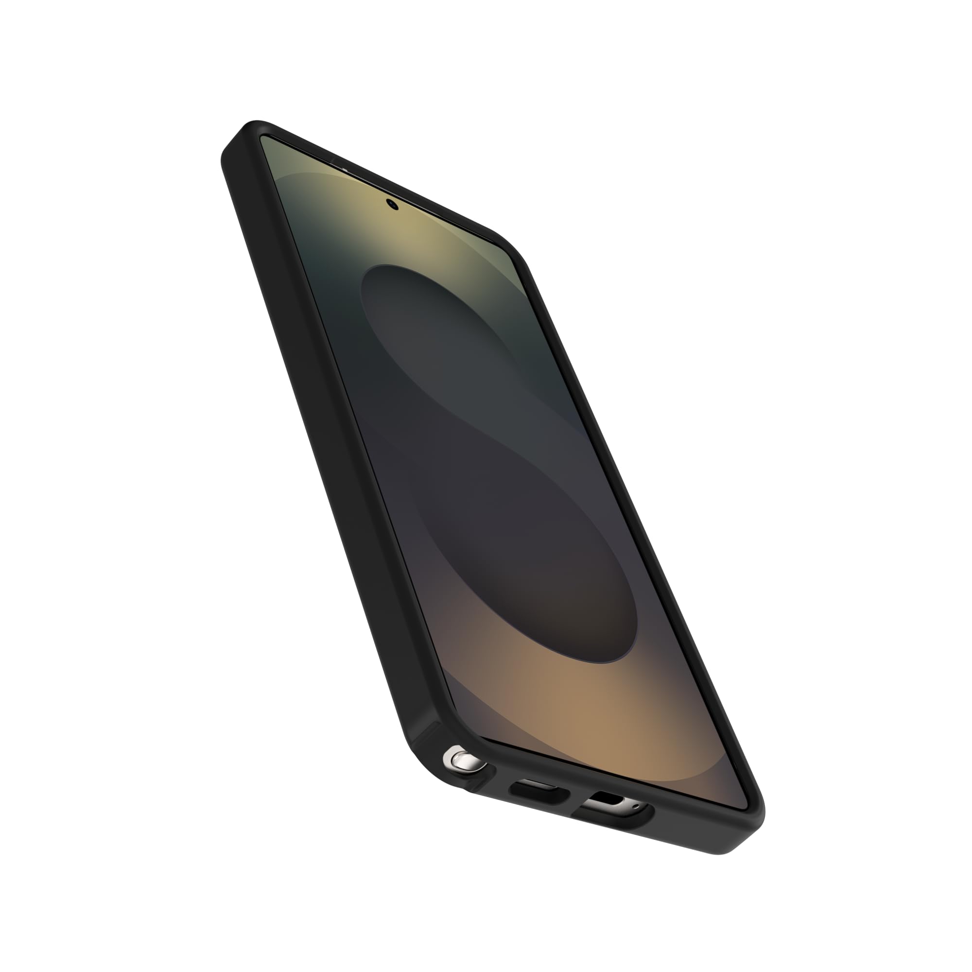 OtterBox Samsung Galaxy S26 Ultra Profile Series Case - Black Crystal Product Image 5