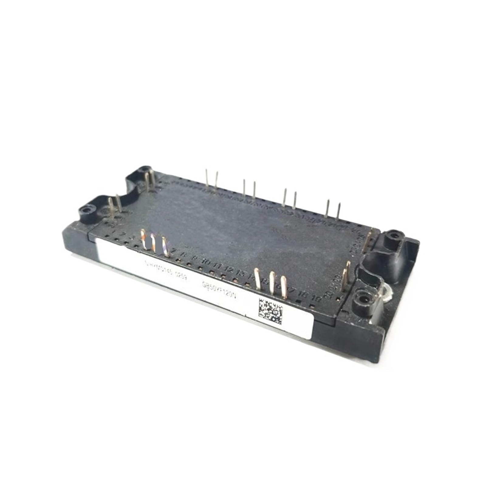 Module GT110BF120NT électronique de puissance pour usine