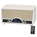 Produktbild AEG NDR 4378 Retro-Digitalradio mit Bluetooth und DAB+ AUX-IN USB-Port Kopfhöreranschluss (3,5 mm) Creme
