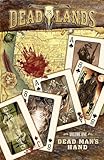 Dead Lands: Dead Man's Hand
