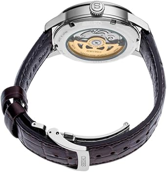 Seiko Presage Cocktail Time SSA393, Modern