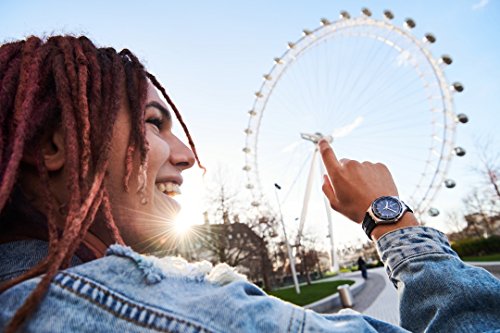 Relógio Swatch Camarade - YWS428