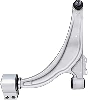 Vista 314 de Detroit Axle - Brazo de control superior delantero derecho para Jeep 2011-2015 Grand Cherokee Dodge Durango brazo de control superior ajustable