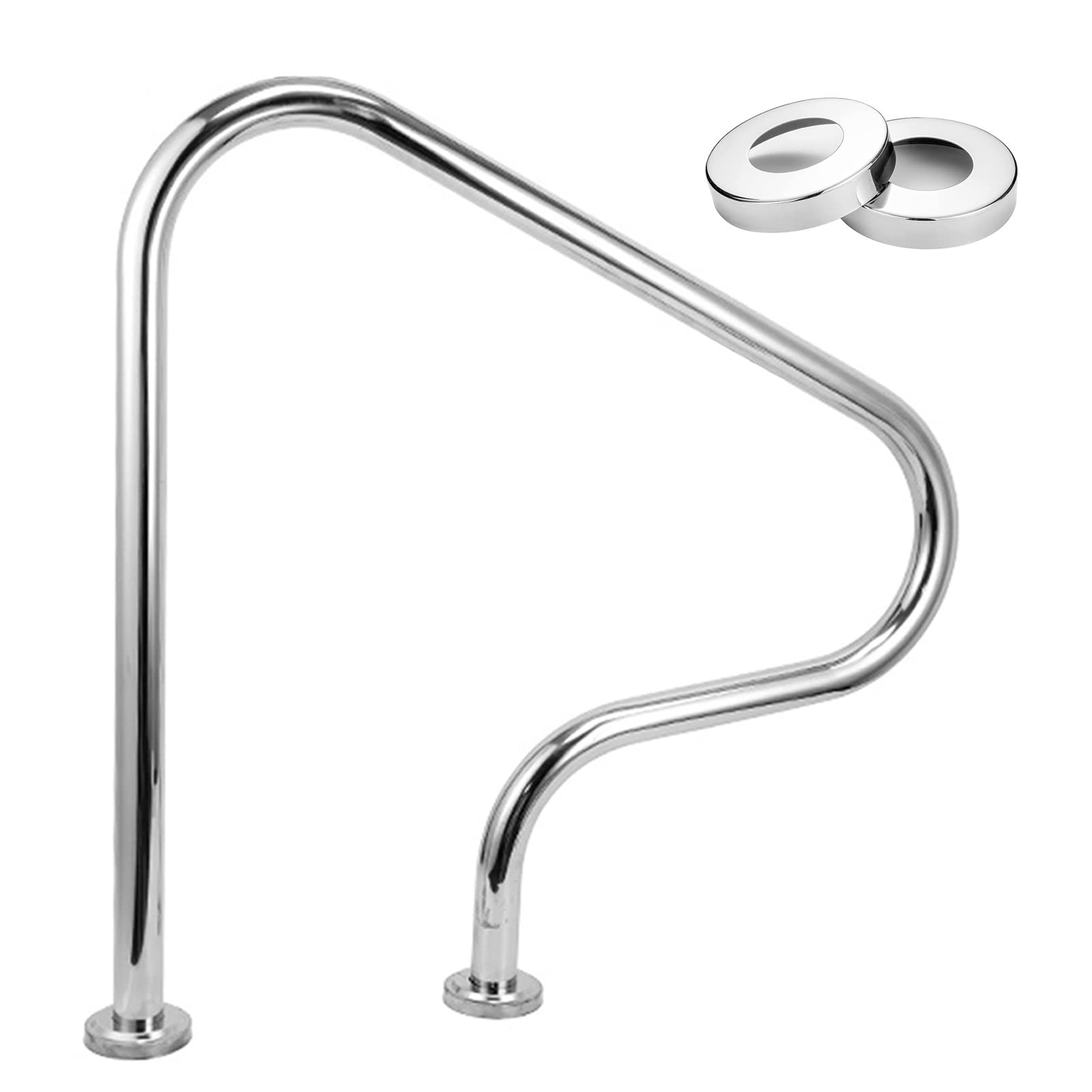 Pool Handrail, 31.5