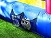 little tikes 173370UK Castillo Hinchable