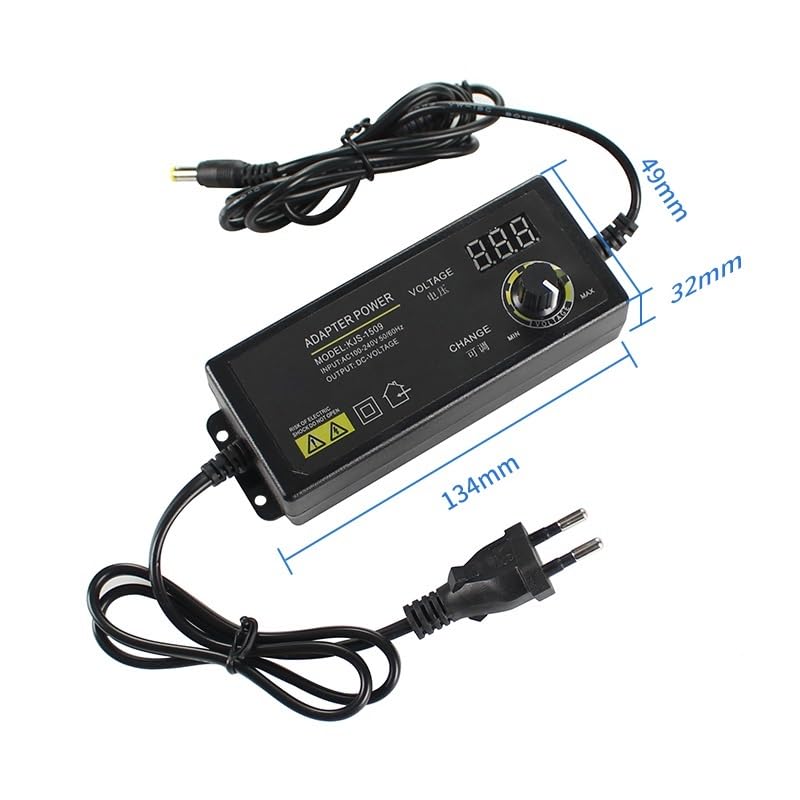 Transformateur Haute Tension pour sécuriser votre maison via CCTV - 2
