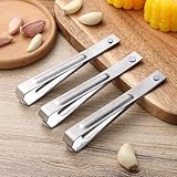 Zoom IMG-1 luxshiny 6pezzi tweezers per pelare Zoom IMG-1 luxshiny 6pezzi tweezers per pelare