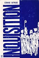 The Inquisition B0007EIMQI Book Cover