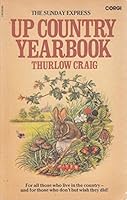 The Up-Country Year Book 0552981206 Book Cover