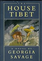 The House Tibet 155597144X Book Cover