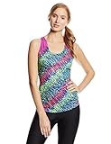Saucony Women's Velo Print Tank Top