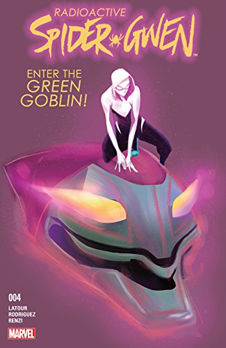 Spider-Gwen (2015-2018) #4 (English Edition)