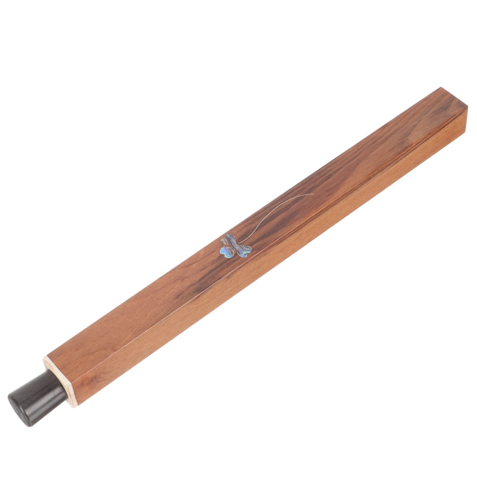 Alipis 4stücke Wood Art Räucherstäbchen Praktische Aufbewahrung Für Räucherstäbchen Für Meditation Und Yoga Kompakte Und Tragbare Design Langlebiges