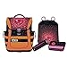 Produktbild McNeill Ergo Light Pure DIN Schulranzen Set 4-teilig Heartbeat